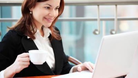 Работа дистанционно через интернет