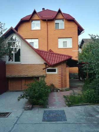Срочная продажа дома в Вышгороде на массиве «Дедовица» без комиссионных