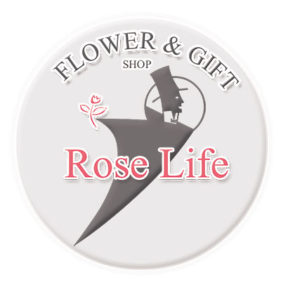 Доставка цветов ROSE LIFE - Киев, Киевская область, Украина