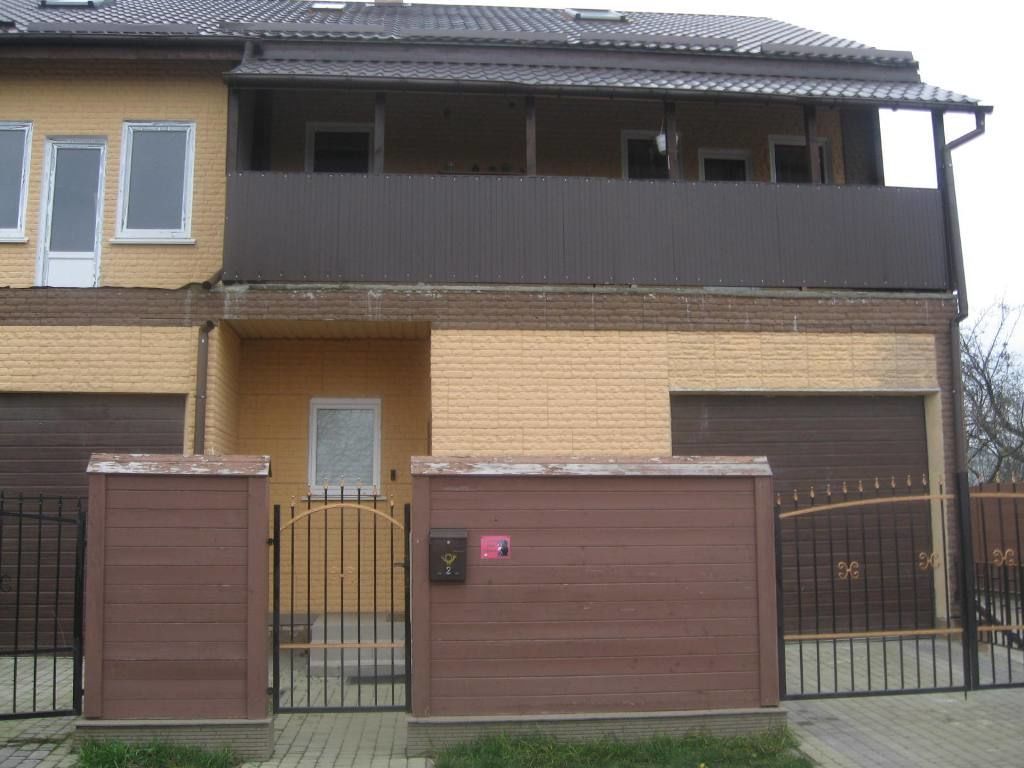 Продам 3-х кв-ру, в Вышгородском р-не
