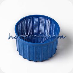 Форма сырная 0,6кг. Лазурь Сыр брынза дома Адыгейский сыр с молока