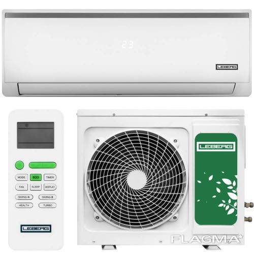 Кондиционер Panasonic CS/CU-TZ20TKEW-1