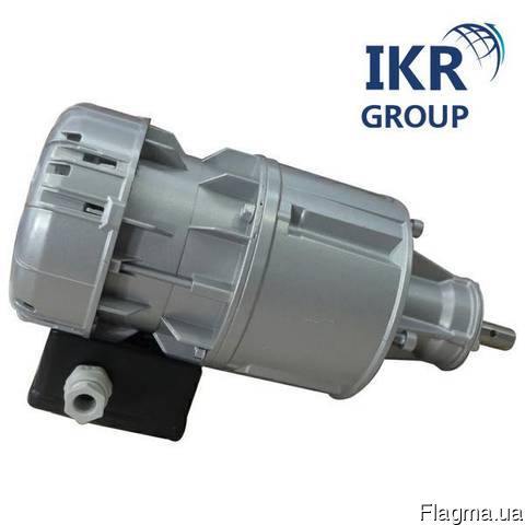 Мотор - редуктор (мешалка) Sirem R1C225D2BC, R1C 225 M2BC