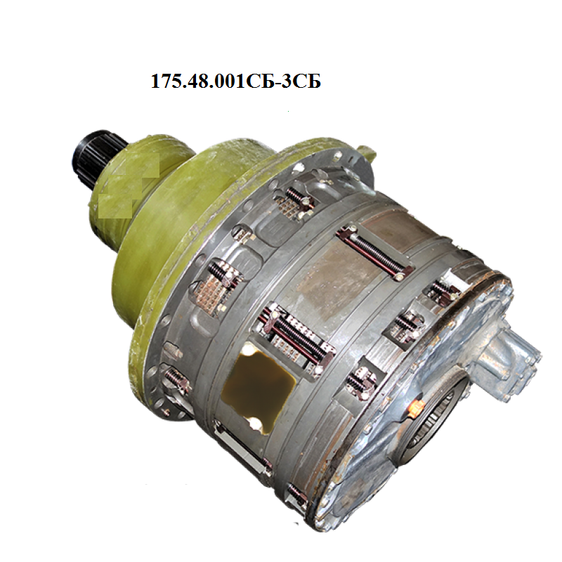 Трансмиссия, БКП на БМП, БТР, Т-72, Т-64, Т-80