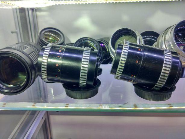 Купить Фотоаппарат, Объектив, Фототехнику Canon, Nikon, Гелиос, Другие