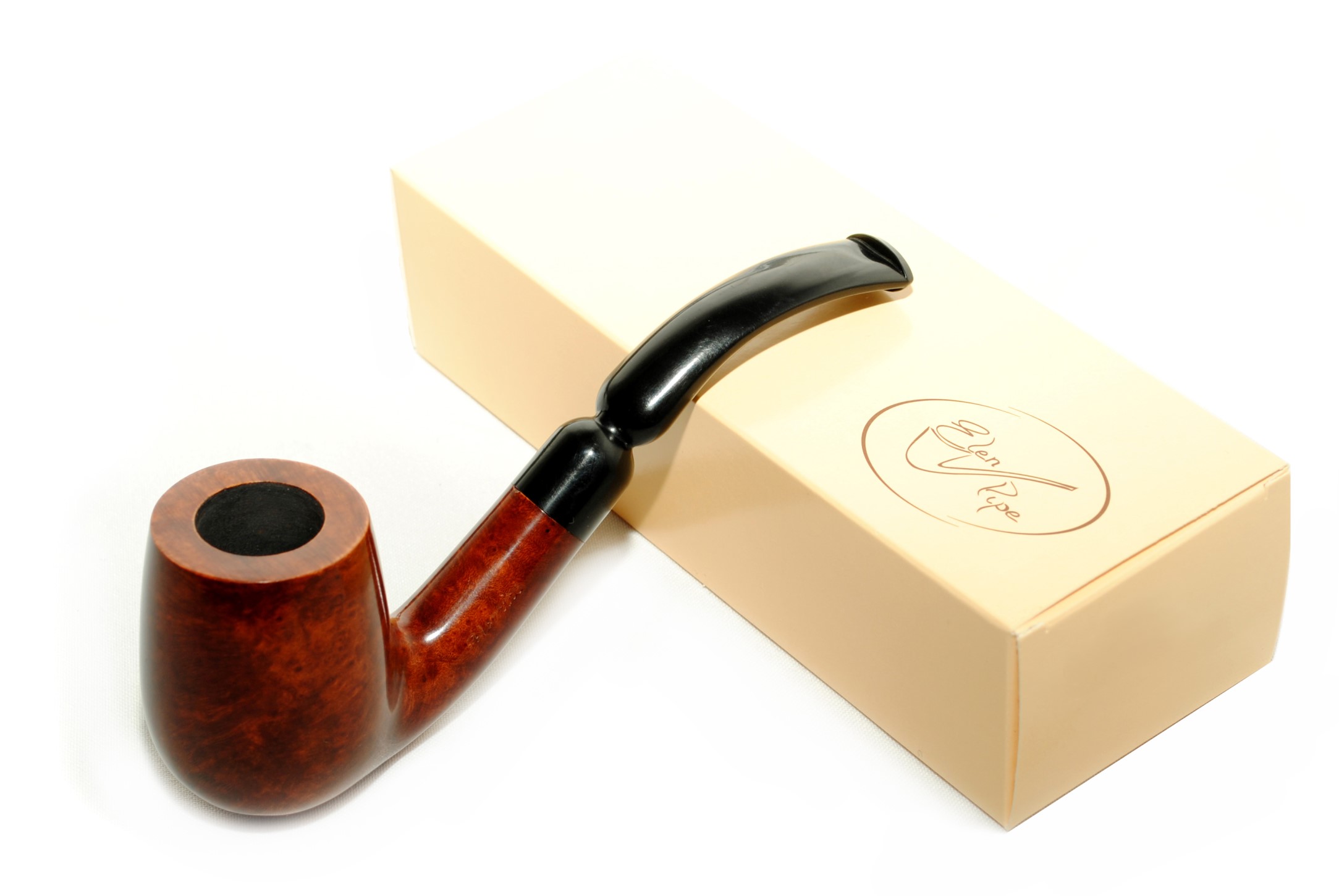 Курительные трубки Elenpipe вереск от производителя под фильтр или охладитель