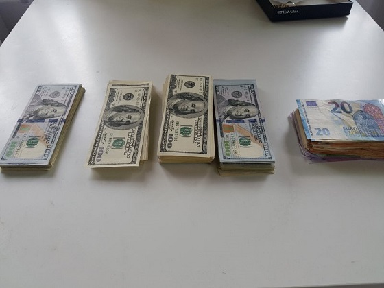 Удалённая работа в интернете. 5000 €