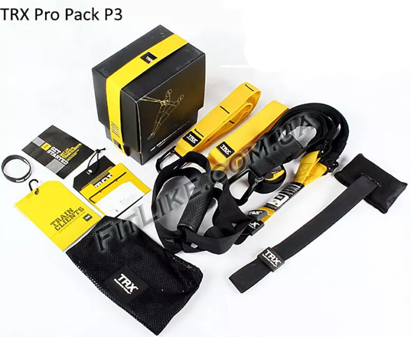 Петли Trx Pro (2, 3, 4, Tactical). все модели. доставка по украине