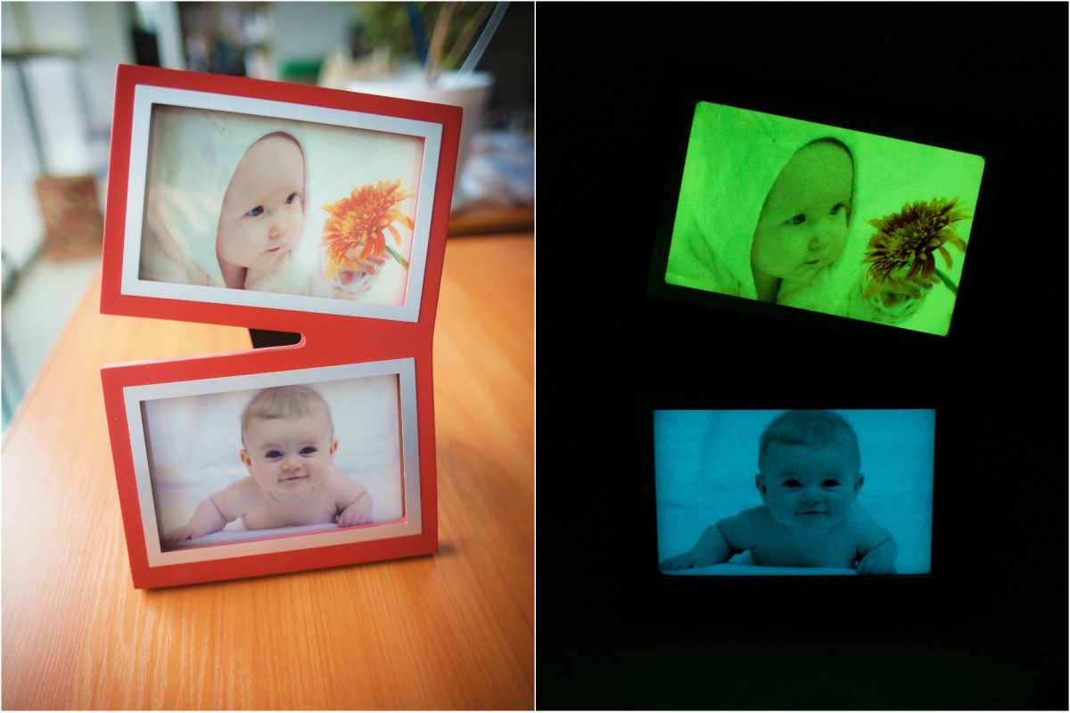 Люминесцентная фотобумага для печати фотографий и картин