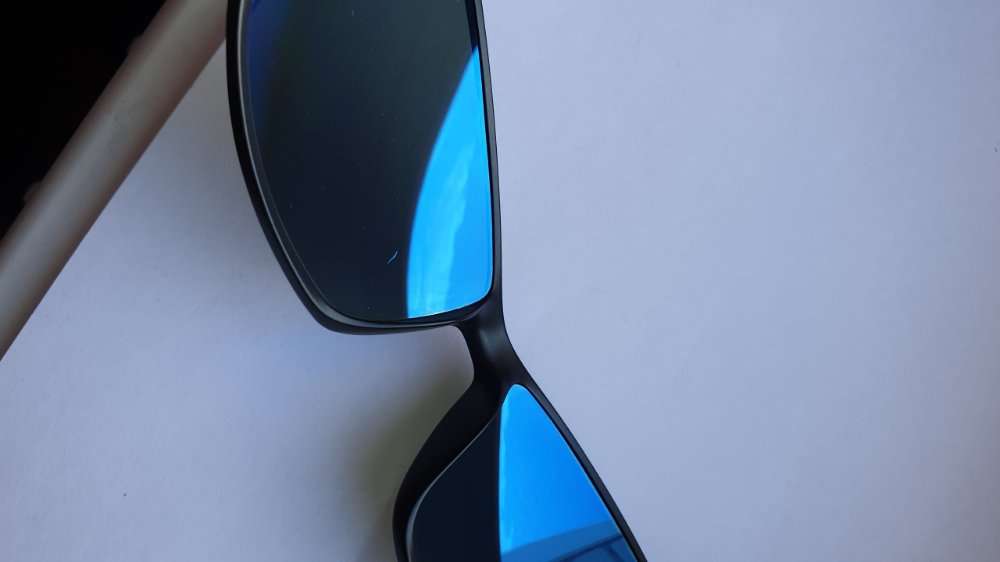 Очки от солнца Ray Ban 4179 Италия Оригинал поляризованые