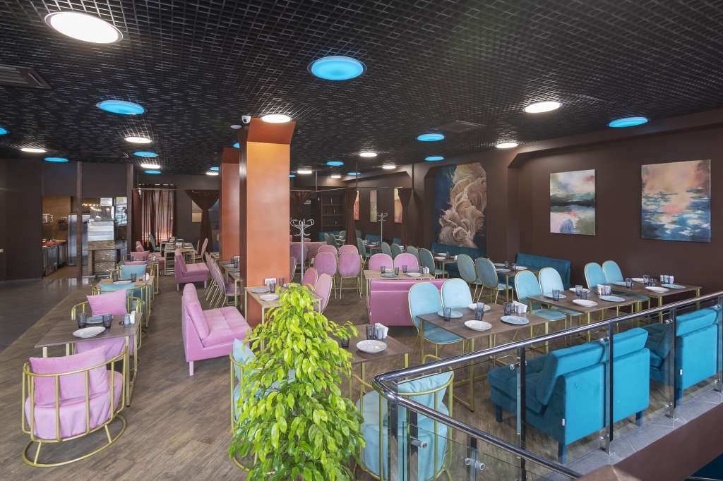 Продам кафе/бар/ресторан Киев, Печерский
