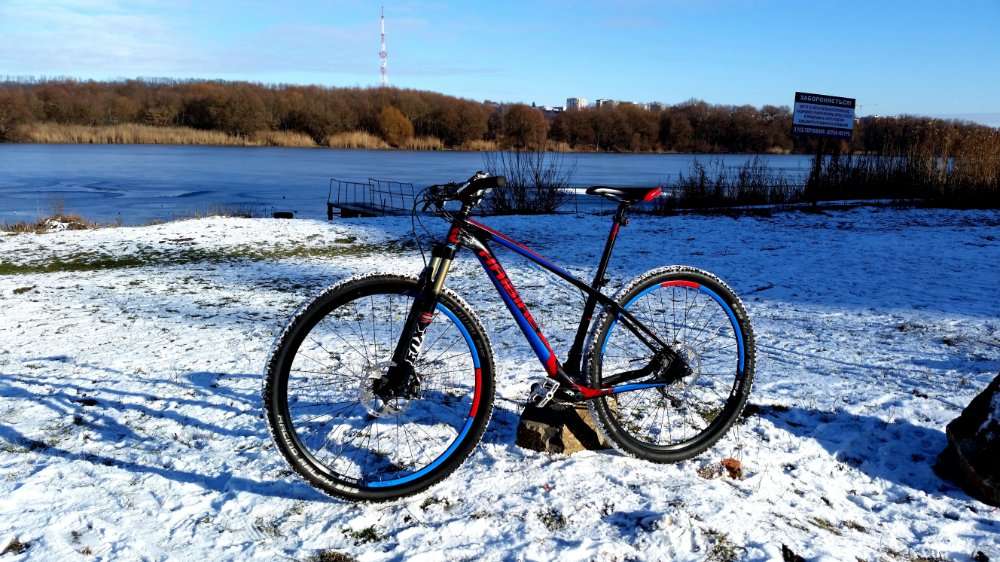 Велосипед 29" Carbon MTB Haibike Greed, Scott, cube