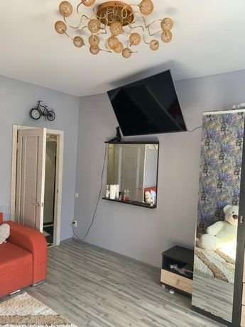 Продам 1 комнатную квартиру на Гагарина