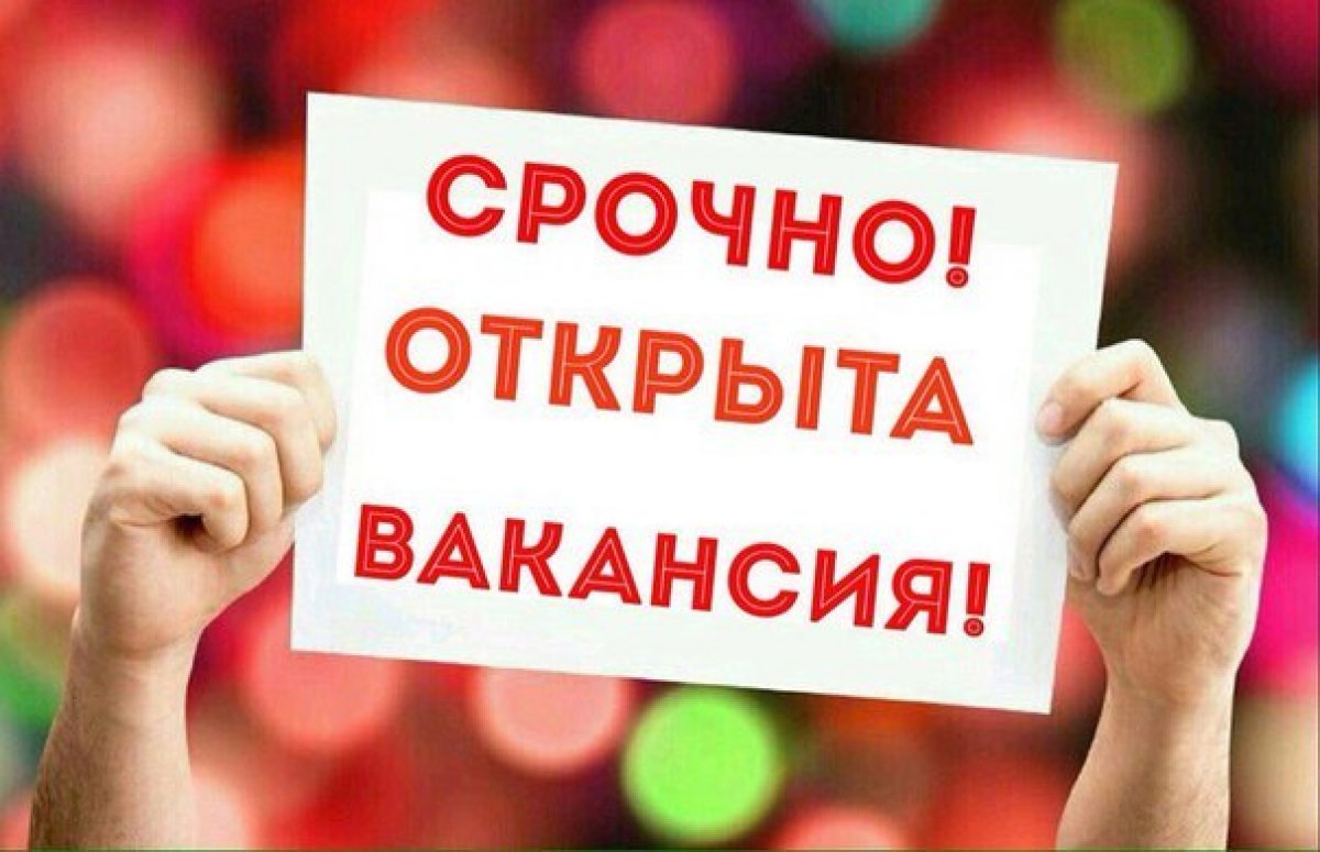 Администратор в крупную компанию