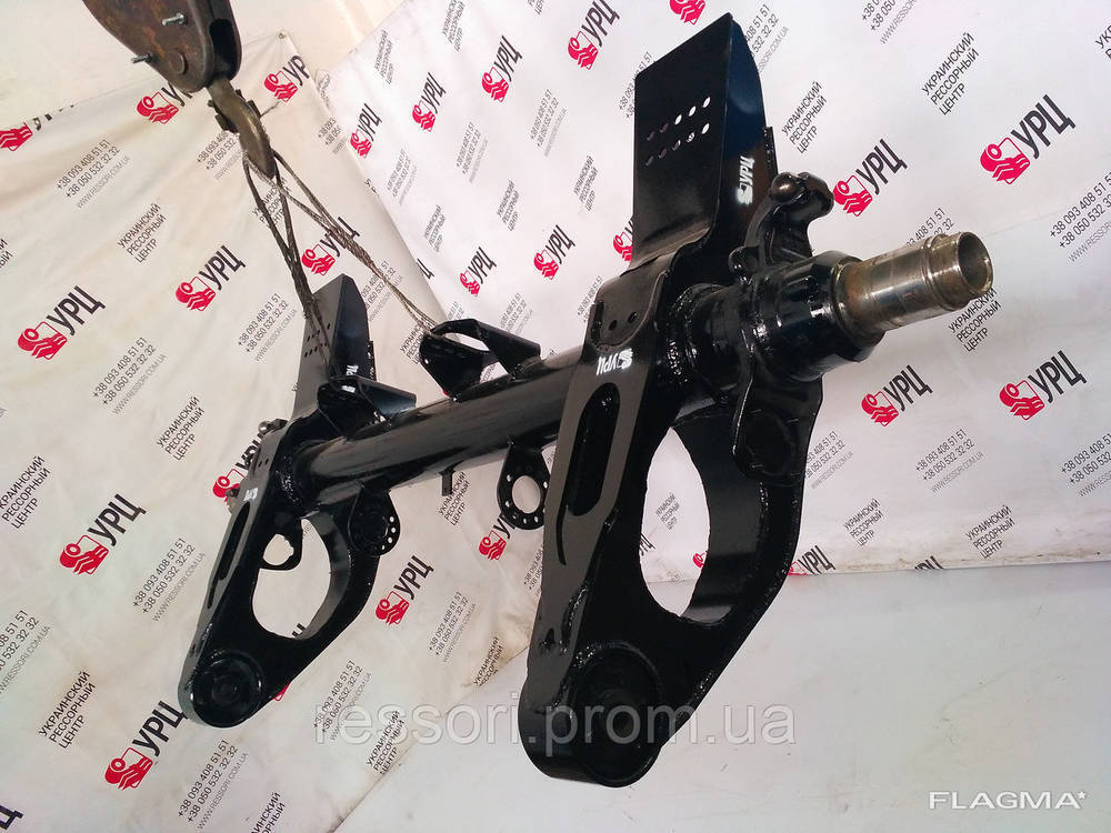 Ось SAF SKRS 9042 SNK4218