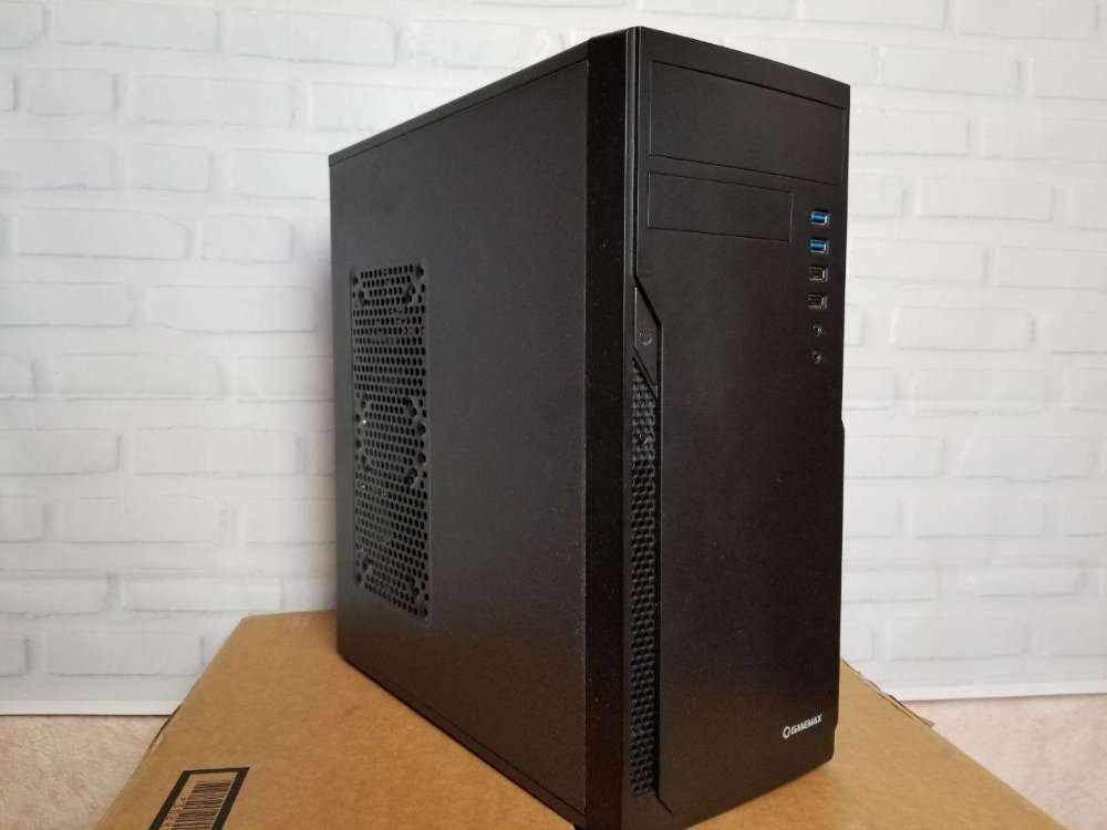 ПК Core i7/16Gb/GTX960 4Gb/1.5Tb HDD для игр и работы