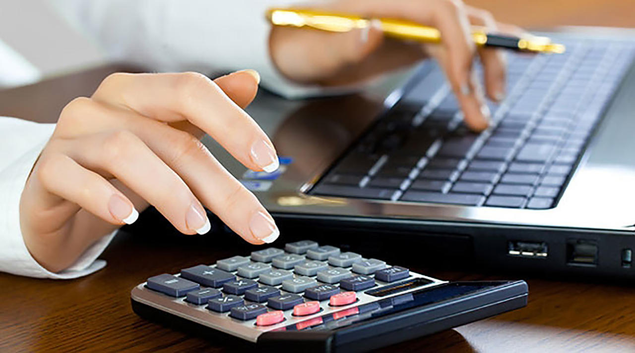 Требуется бухгалтер для работы удалённо