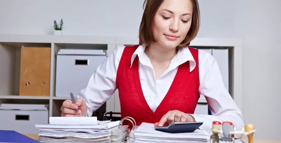 Ищу бухгалтера для работы удалённо
