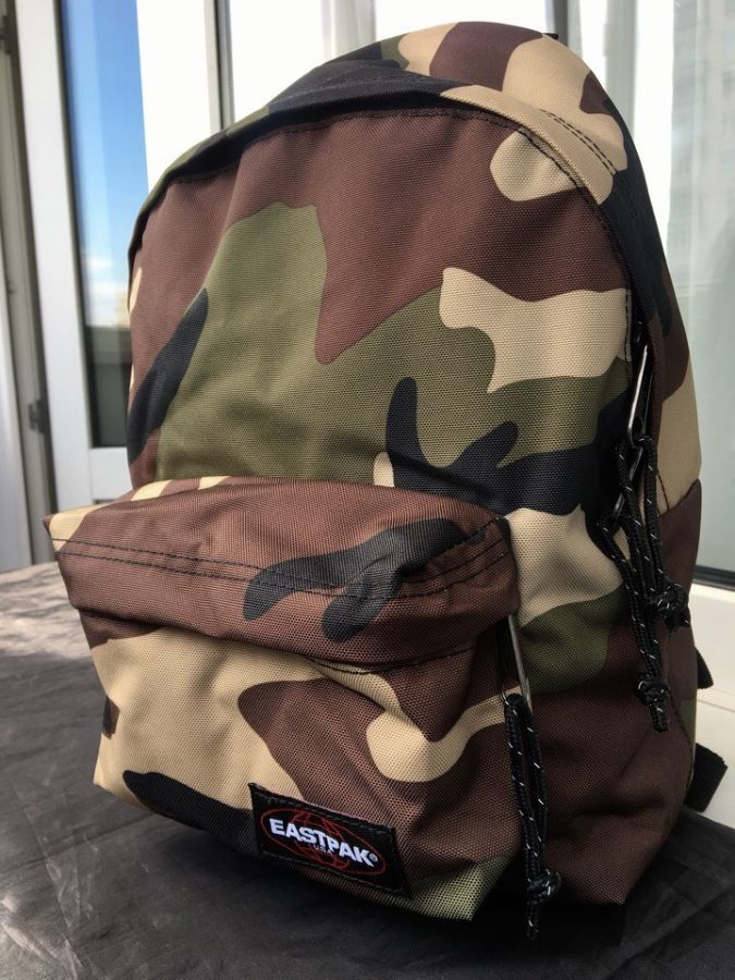 Рюкзак Eastpak Back to Work backpack mini Оригинал