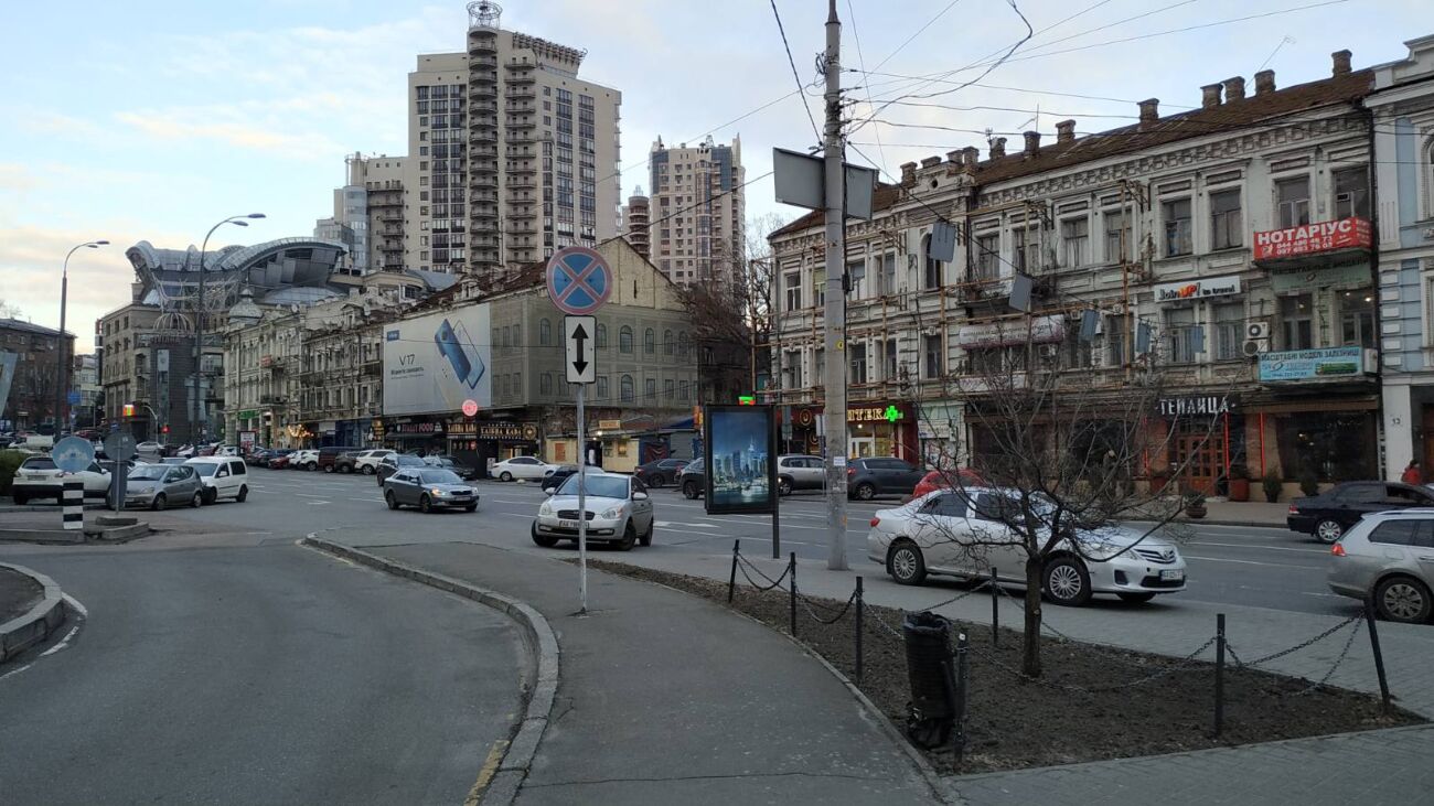 Аренда офиса (этажа) недалеко центра Киева, 240-290 кв м. Без комиссии