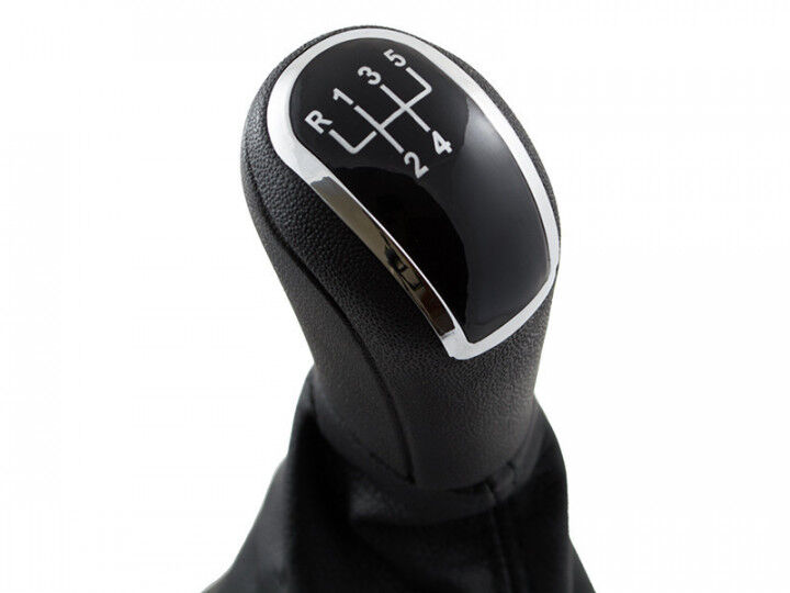 Ручка кпп с чехлом кулисы Skoda Octavia Шкода Октавия Тур 1996-2010