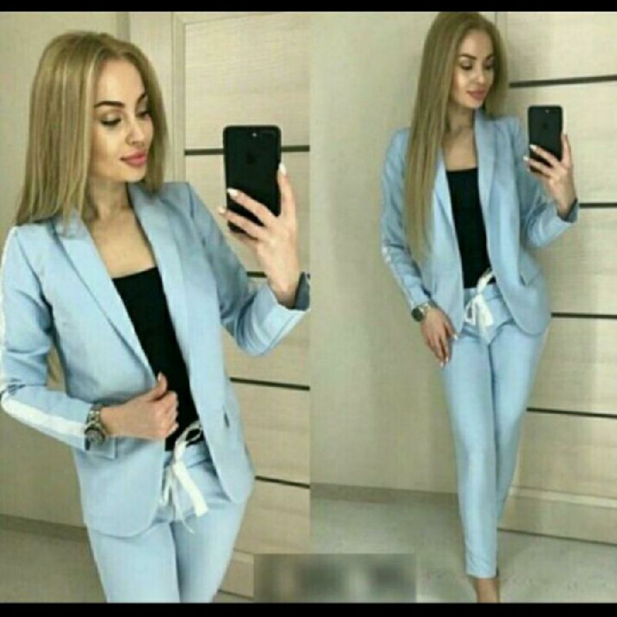 красивейший костюм