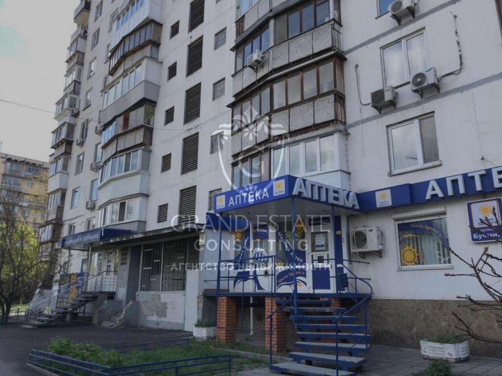 Продам помещение свободного назначения Киев, Днепровский