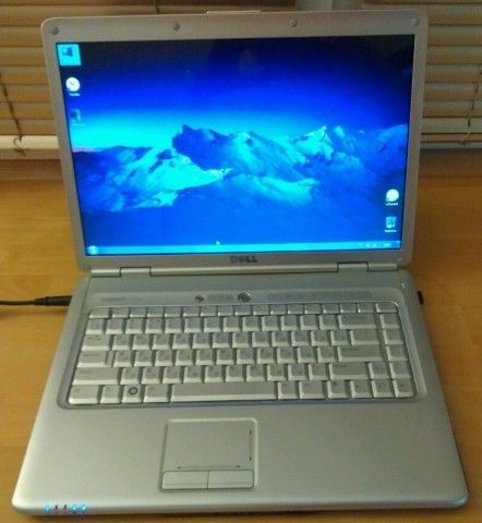 Ноутбук Dell Inspiron 1525 (как новый).