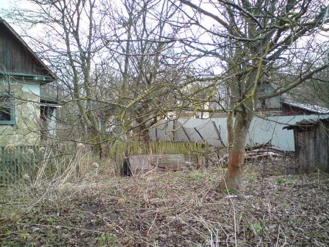 Продам участок под жилую застройку Бориспольский, Вишенки