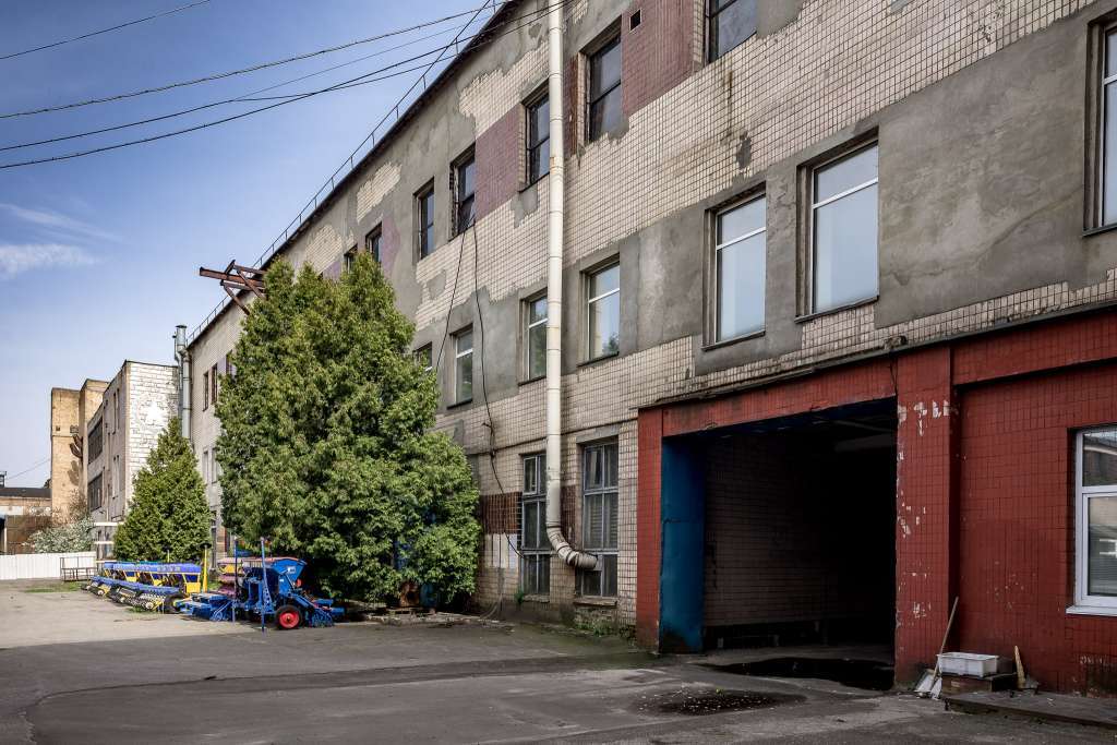 Продам помещение свободного назначения Киев, Оболонский