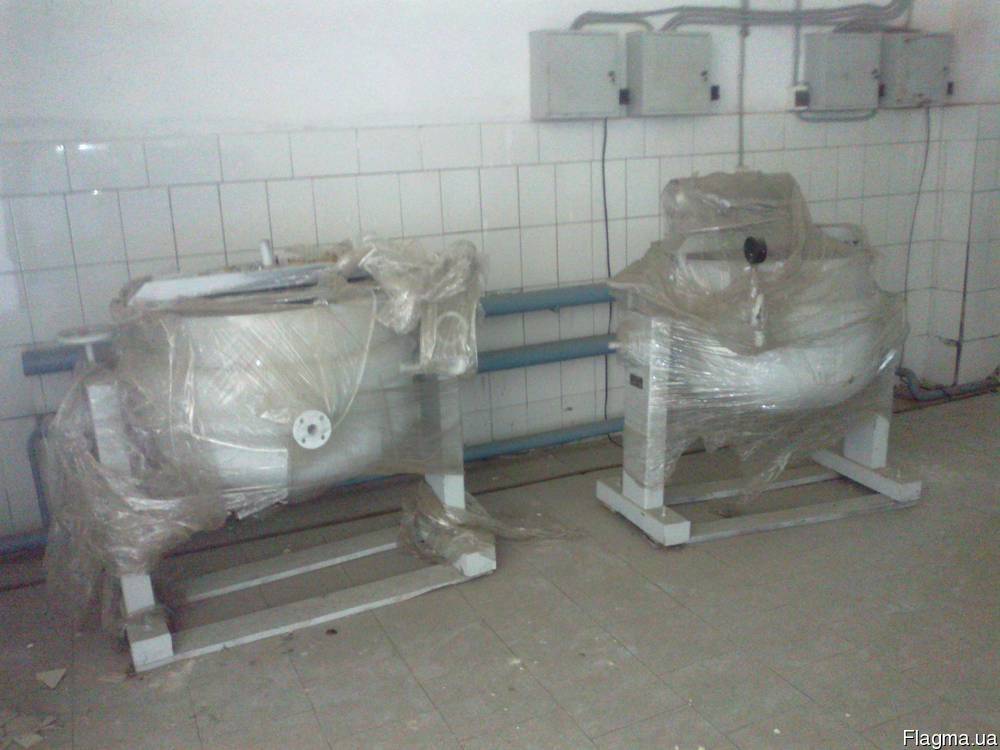 Оборудование консервное