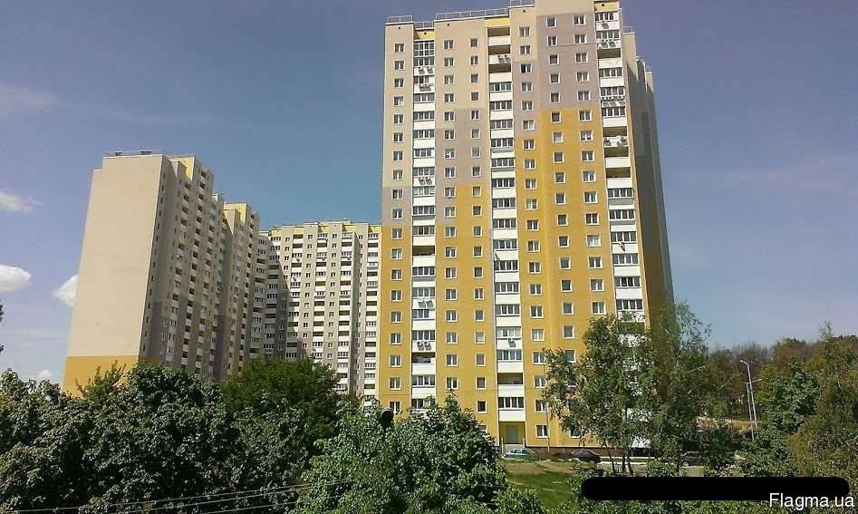 Сдам в аренду 1 комнатную квартиру 50 м. кв. в Вышгороде.