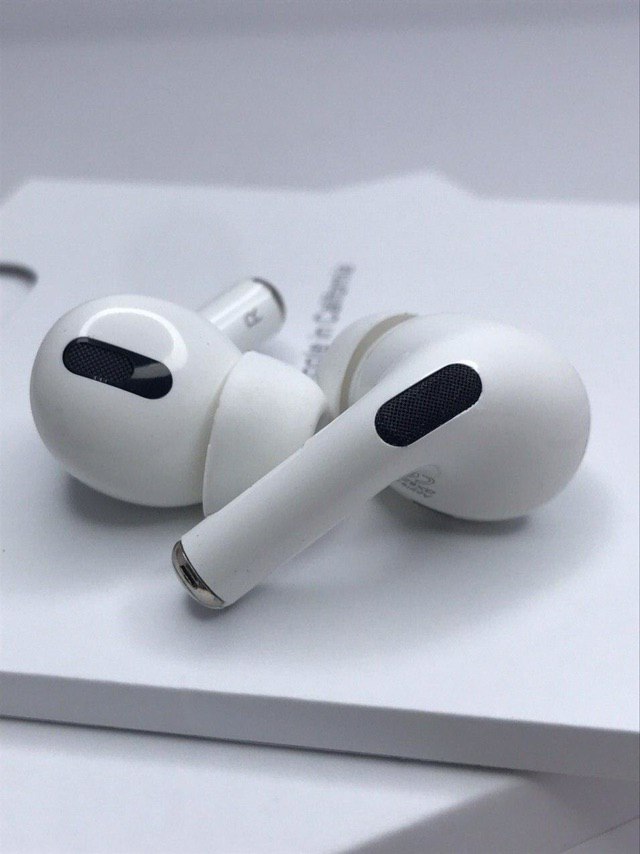 Airpods Pro