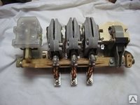 контактор кт 6022,кт 6023,кт 6033, ктп 6023,ктп 6022,33 производитель
