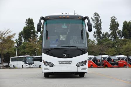 Автобус туристический King Long 6127c