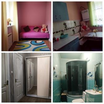 Сдам посуточно 2-х комнатную квартиру