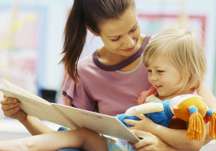 Требуется няня для девочки 5 лет, Желтые Воды