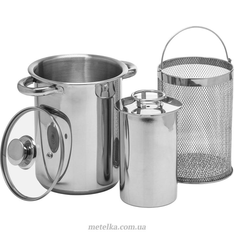 Набор для домашней ветчины Browin на 1,5 кг(313515)