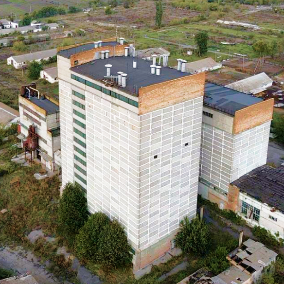 Продажа готового бизнеса:  производство за $500 000