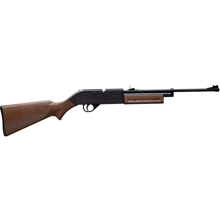 Пневматическая винтовка Crosman Pumpmaster 760