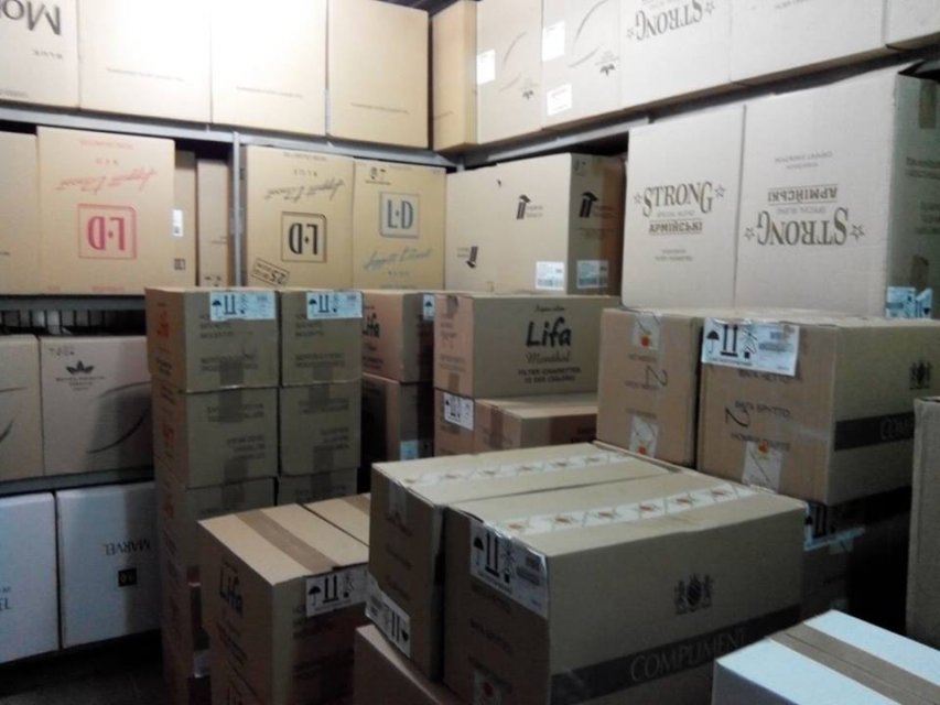 Сигареты оптом Без Предоплат!