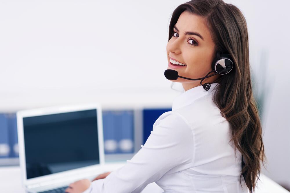 Оператор call-центра (без продажів)