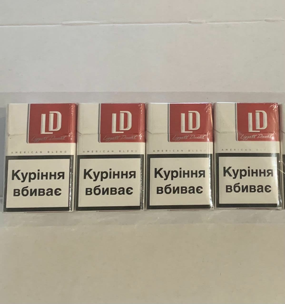 Продам сигареты популярных торговых маркок