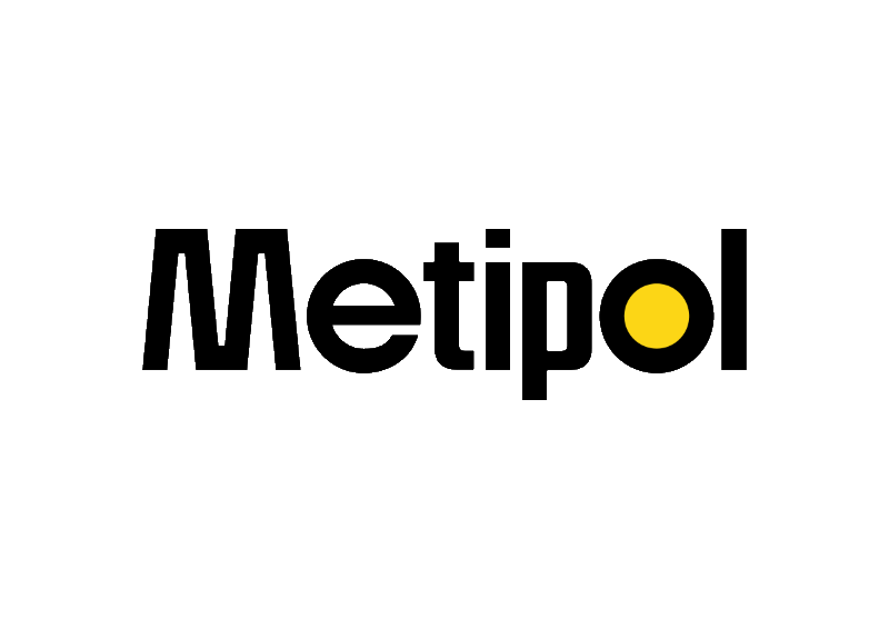 Рулонная сталь с полимерным покрытием - Metipol