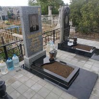 Гранитные памятники недорого