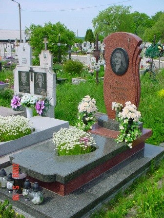 Гранитные памятники Недорого