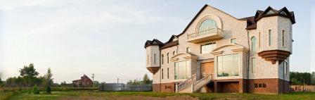 Коттедж 1325.5 м² на участке 27 сот. ПРОДАЮ