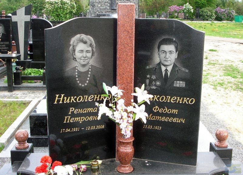 Портрет на памятник 1000грн.!