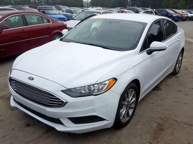 2016 Ford Focus  авто в рассрочку или за 7000