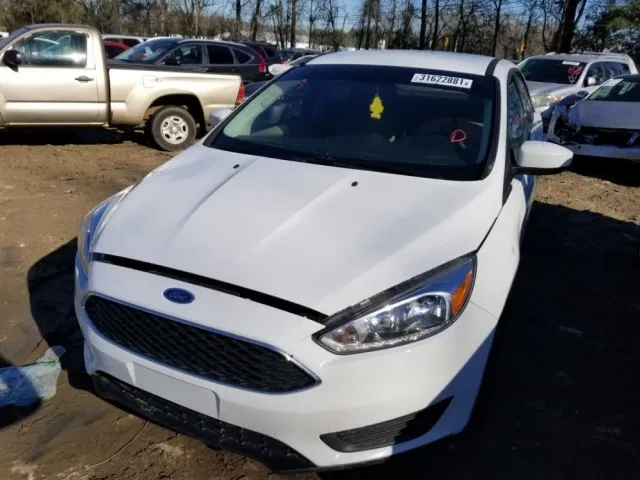 Ford Focus 2018  американец за 6500